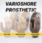 Preview: VARIOSHORE TPU